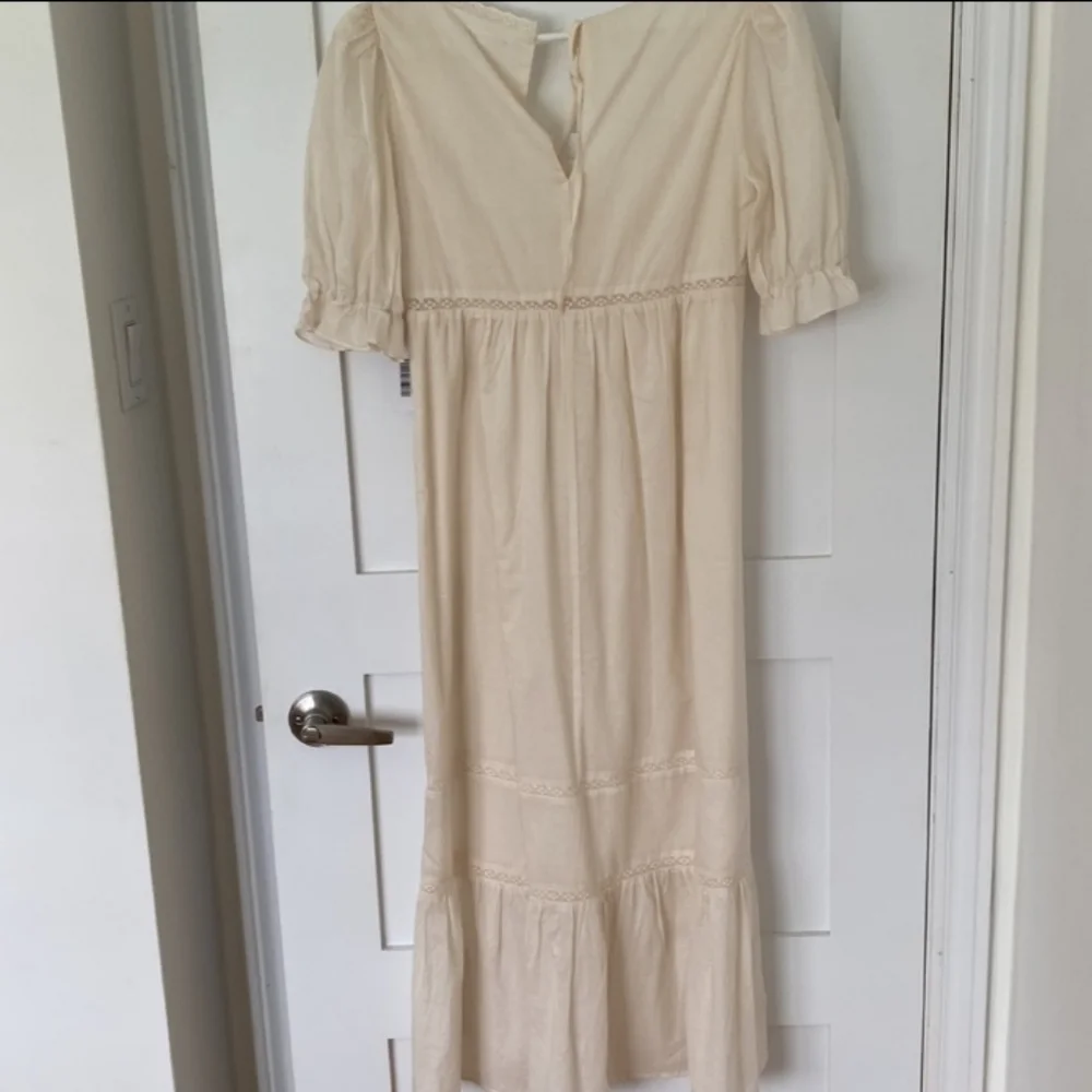 Reformation Bekkah Dress - Picture 5 of 8